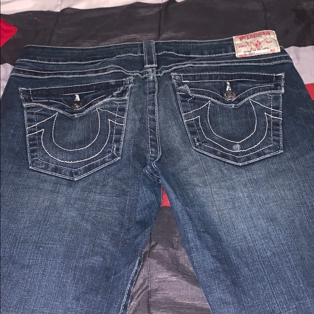 True religion womens jeans